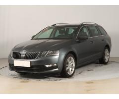 Škoda Octavia 1.6 TDI 85kW - 3