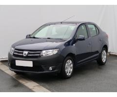 Dacia Logan 1.2 16V 54kW - 3