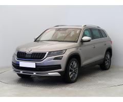 Škoda Kodiaq Style DSG