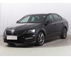 Škoda Octavia RS 2.0 TDI 4x4 DSG 135kW - 3