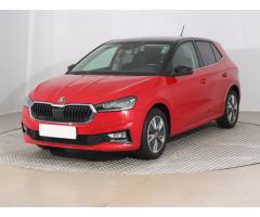 Škoda Fabia 1.0 TSI 81kW - 3