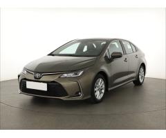 Toyota Corolla 1.5 VVT-i 92kW - 3