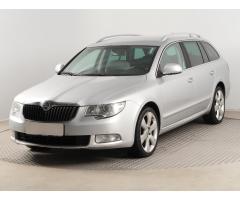 Škoda Octavia Style