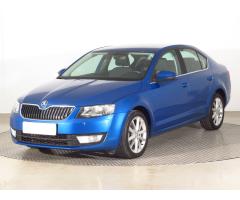 Škoda Octavia 1.6 TDI 81kW - 3