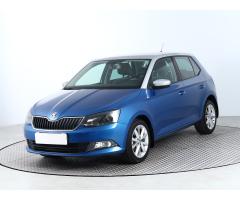 Škoda Fabia 1.0 TSI 70kW - 3