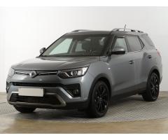 SsangYong Tivoli 1.5 T-GDI 120kW - 3