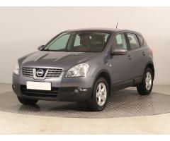 Nissan Qashqai 2.0 dCi 110kW - 3