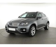 BMW X6 xDrive30d 173kW - 3