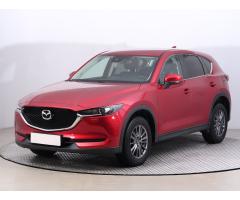 Mazda CX-5 2.0 Skyactiv-G 118kW - 3