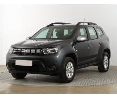 Dacia Duster 1.0 TCe 67kW - 3