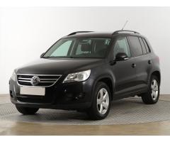 Volkswagen Tiguan 1.4 TSI 110kW - 3