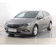 Opel Astra 1.4 T 92kW - 3