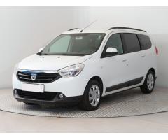 Dacia Lodgy 1.5 dCi 66kW - 3