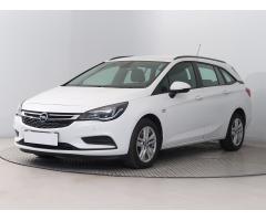 Opel Astra 1.6 CDTI 100kW - 3