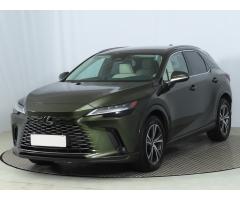 Lexus RX 400h 200t AWD 175kW - 3