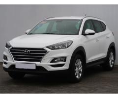 Hyundai Tucson 1.6 GDI 97kW - 3