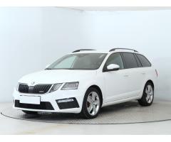 Škoda Octavia 2.0 TDI 135kW - 3