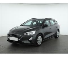 Ford Focus 1.0 EcoBoost 92kW - 3