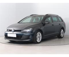 Volkswagen Golf 2.0 TDI GTD 135kW - 3