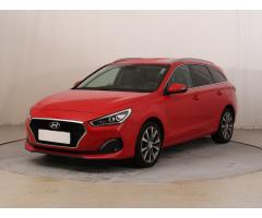 Hyundai i30 1.4 T-GDI 103kW - 3