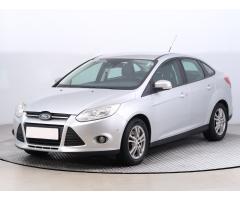 Ford Focus 1.6 i 77kW - 3