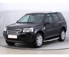 Land Rover Freelander 2.2 TD4 118kW - 3