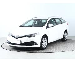 Toyota Auris 1.6 Valvematic 97kW - 3