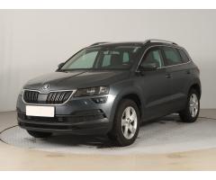 Škoda Karoq 2.0 TDI 110kW - 3