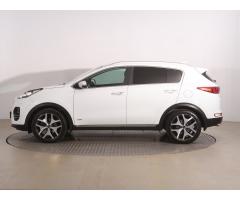 Kia Sportage 2.0 CRDi 136kW - 4