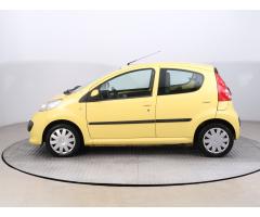 Peugeot 107 1.0 50kW - 4