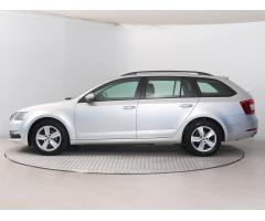 Škoda Octavia 1.5 TSI 110kW - 4