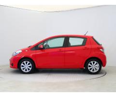 Toyota Yaris 1.33 Dual VVT-i 73kW - 4