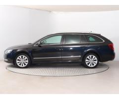 Škoda Superb 2.0 TDI 103kW - 4