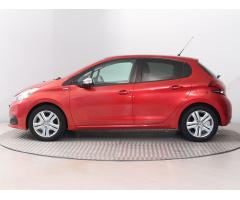 Peugeot 208 1.2 PureTech 60kW - 4