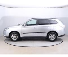 Mitsubishi Outlander 2.0 110kW - 4