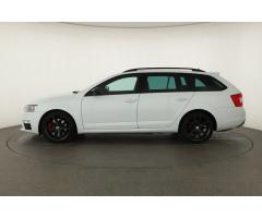 Škoda Octavia RS 2.0 TDI 135kW - 4