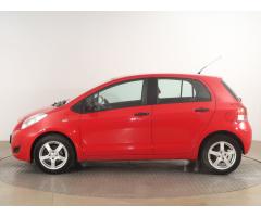 Toyota Yaris 1.33 Dual VVT-i 74kW - 4