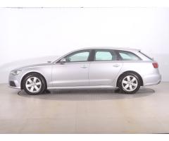 Audi A4 Avant 35 TDI S tronic DSG