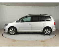 Volkswagen Touran 2.0 TDI 103kW - 4