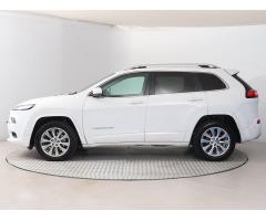 Jeep Cherokee 2.2 MultiJet 147kW - 4