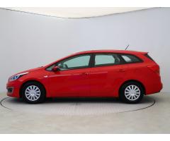 Kia Cee`d 1.4 MPI 74kW - 4