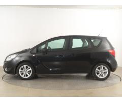 Opel Meriva 1.4  i 74kW - 4