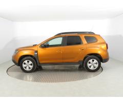 Dacia Duster 1.6 SCe 84kW - 4