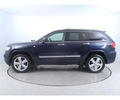 Jeep Grand Cherokee 3.0 CRD 177kW - 4