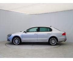 ŠKODA SUPERB COMBI 2.0TDI 140 LAURIN&K 4X4 DSG 7ST