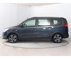 Dacia Lodgy 1.3 TCe 96kW - 4