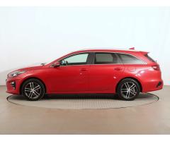 Kia Cee`d 1.4 T-GDI 103kW - 4