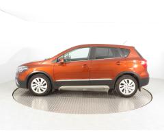 Suzuki SX4 S-cross 1.4 BoosterJet 103kW - 4