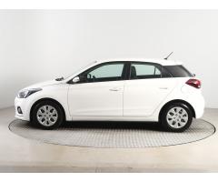 Hyundai i20 1.2 55kW - 4