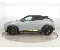 Nissan Juke 1.0 DIG-T 84kW - 4